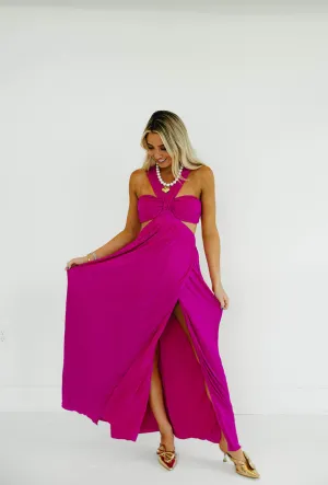 Meadow Maxi Dress