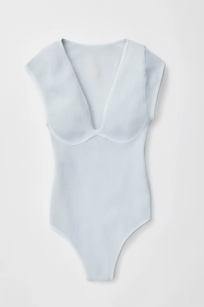 Meg Seamless Bodysuit