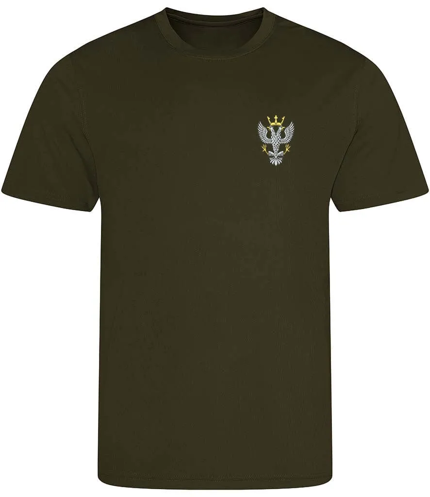 Mercian Regiment Sports T-Shirt