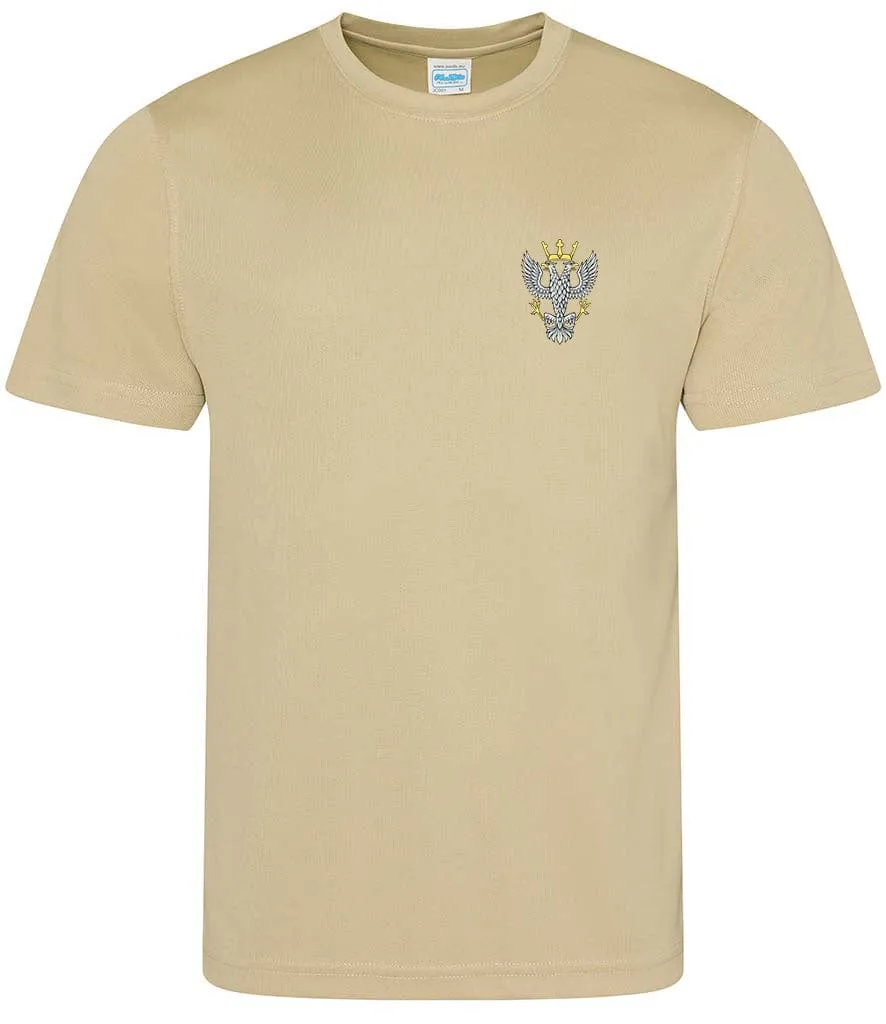 Mercian Regiment Sports T-Shirt