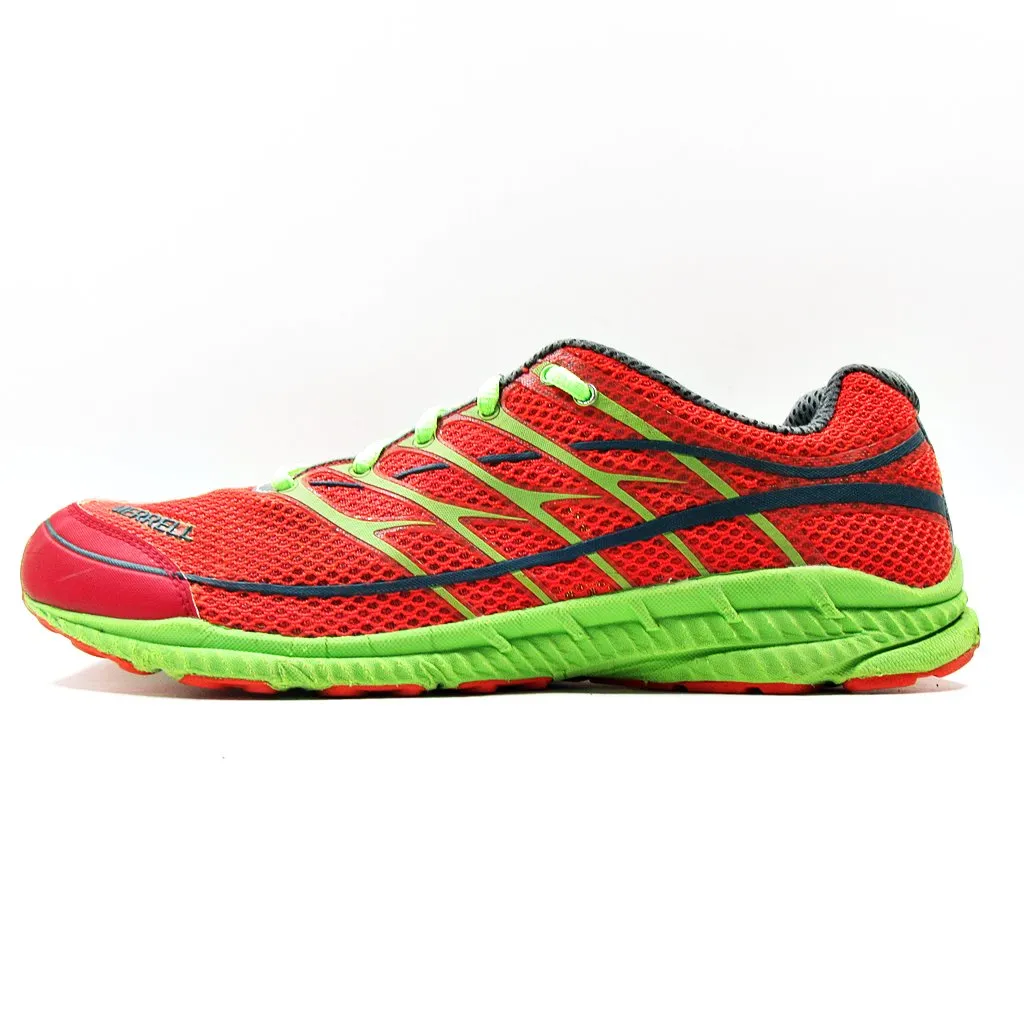 MERRELL M Bound