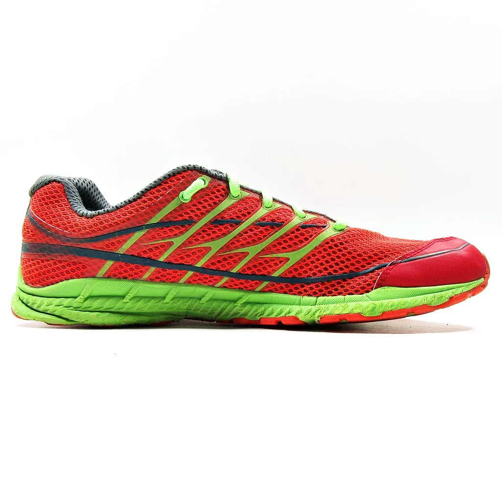 MERRELL M Bound