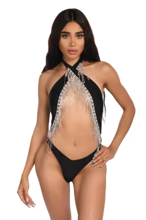 Midnight Dreams Bodysuit