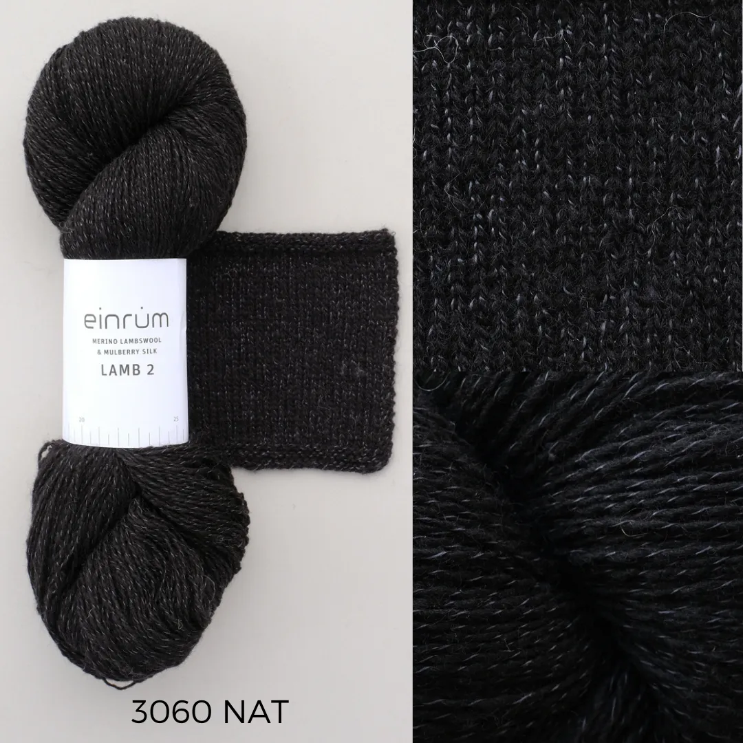 Mini Boyfriend Sweater & Long Johns Kit by einrum