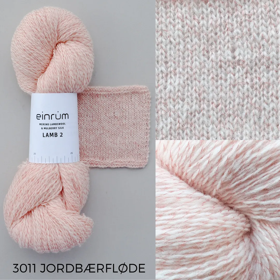 Mini Boyfriend Sweater & Long Johns Kit by einrum