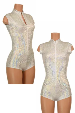 Mini Cap Sleeve Stella Romper