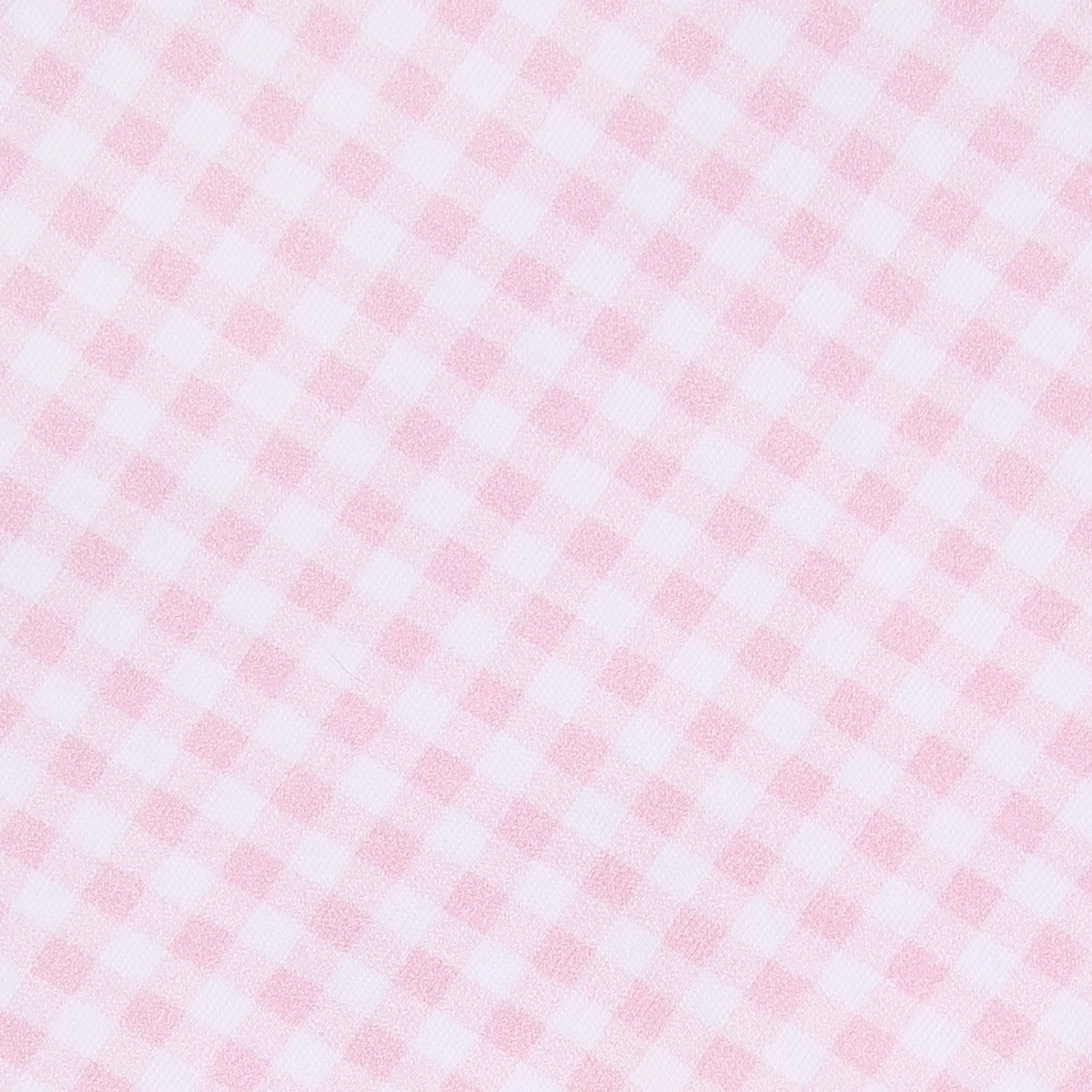 Mini Checks Lap Bodysuit - Pink