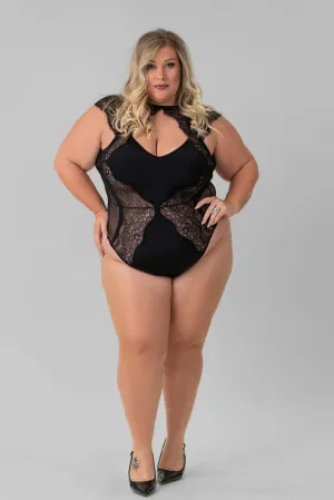 MINNA BODYSUIT