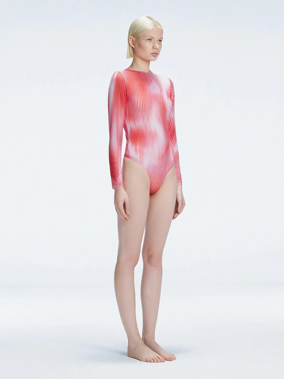 Mireya Red Optical