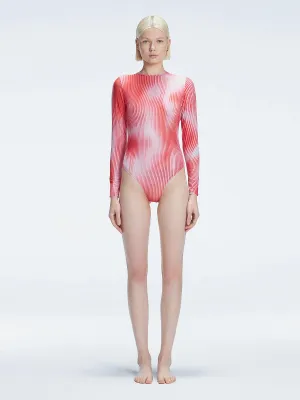Mireya Red Optical