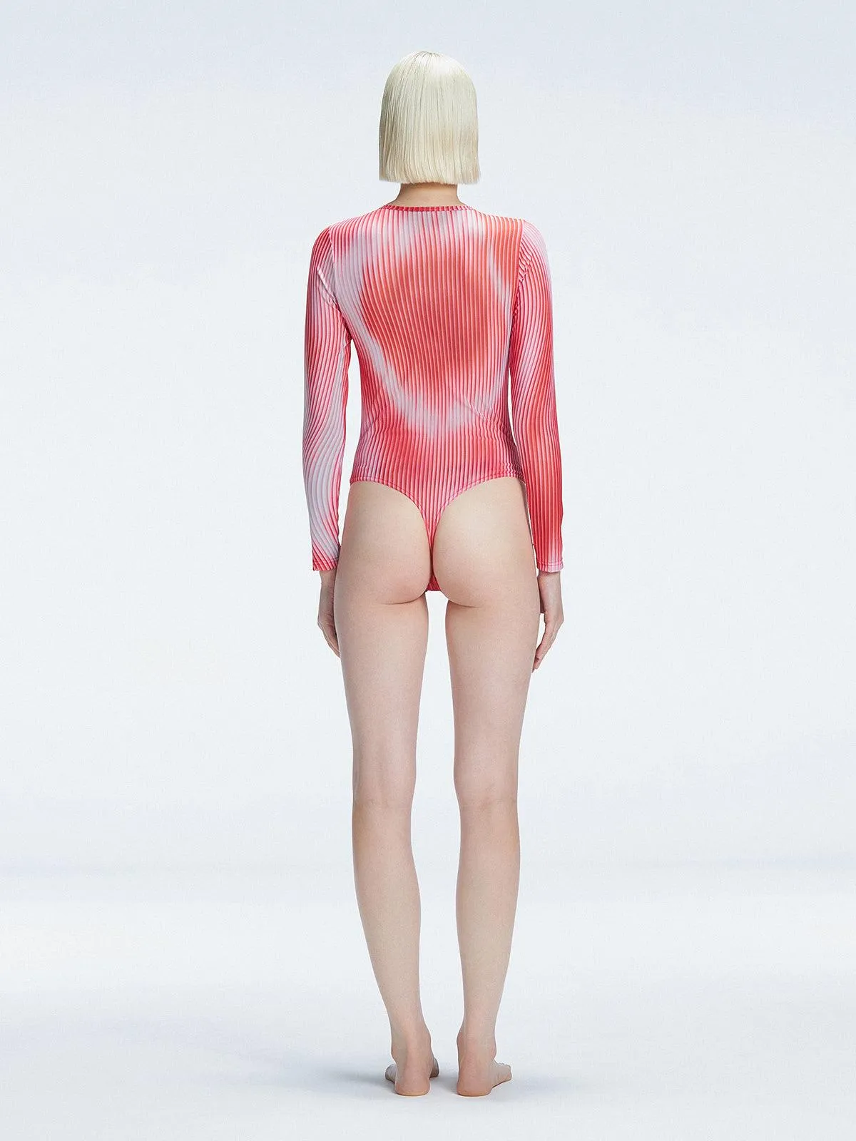Mireya Red Optical
