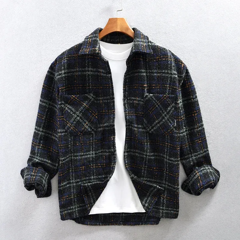 Montana Overcoat