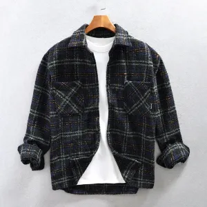 Montana Overcoat