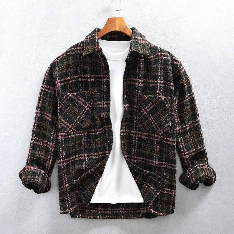 Montana Overcoat