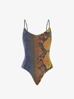 Monti Bodysuit