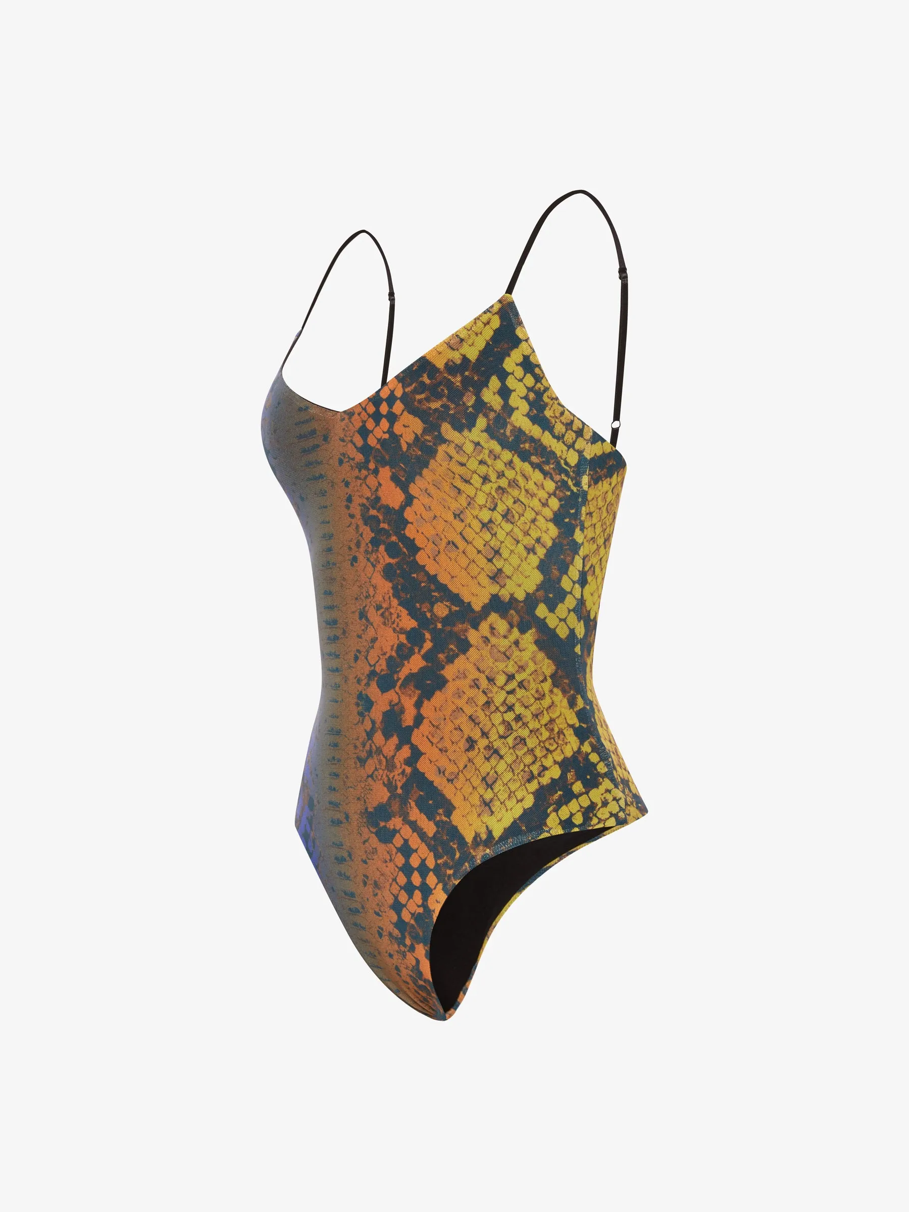 Monti Bodysuit