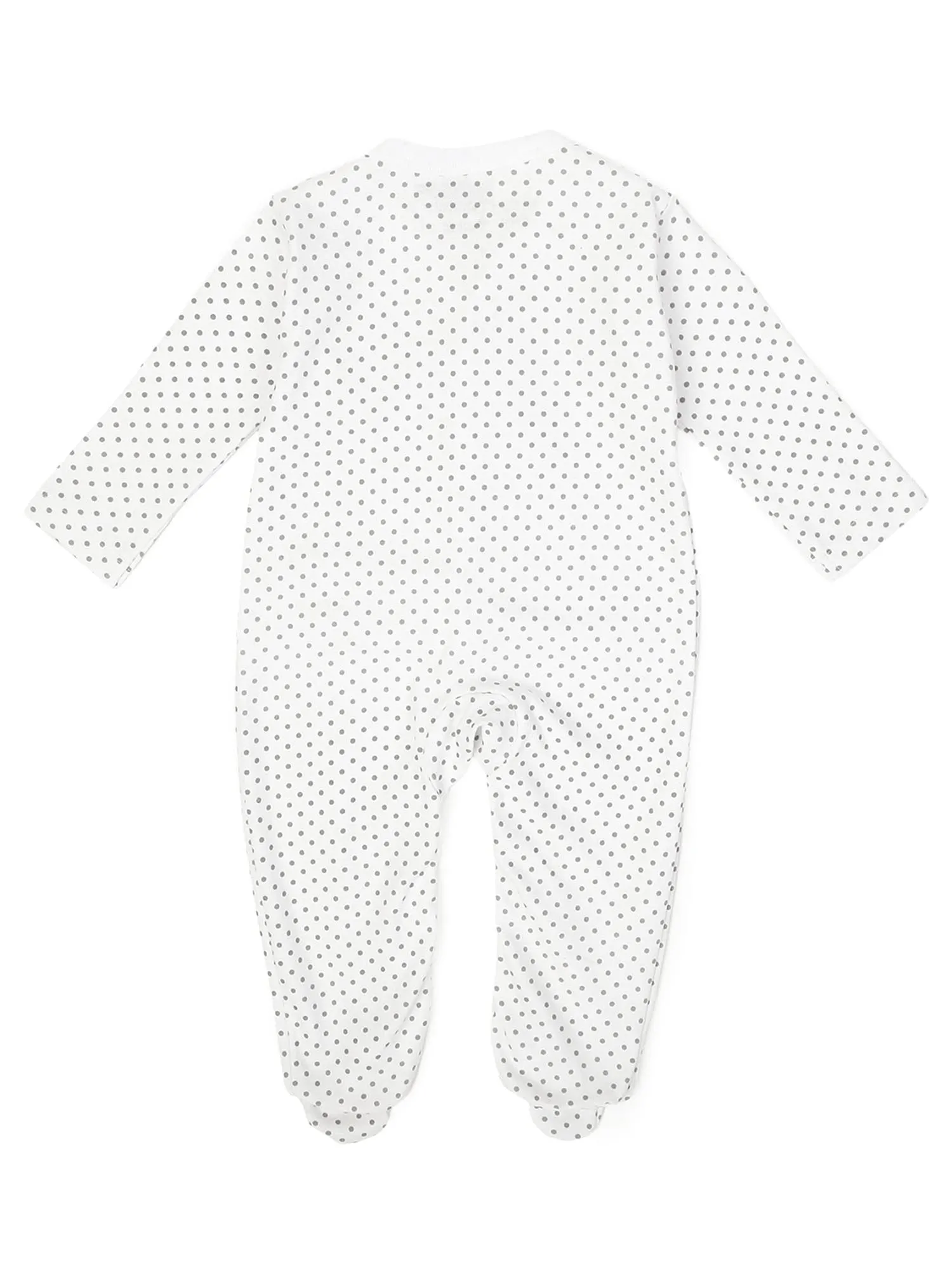 Mush Ultra Soft Bamboo Unisex Fabric Unisex Gift Set for New Born Baby/Kids Pack of 9, (0-3 Months, Daylight)