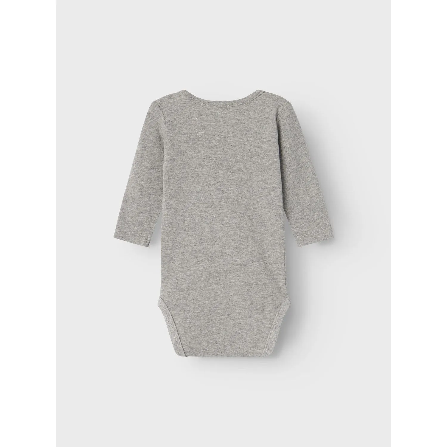 Name It Grey Melange Jebbi Lion King Body