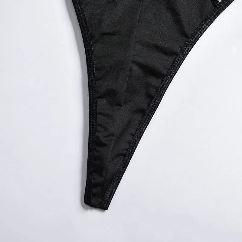 Needing Something Bodysuit