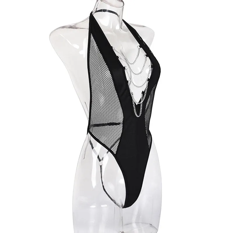 Needing Something Bodysuit