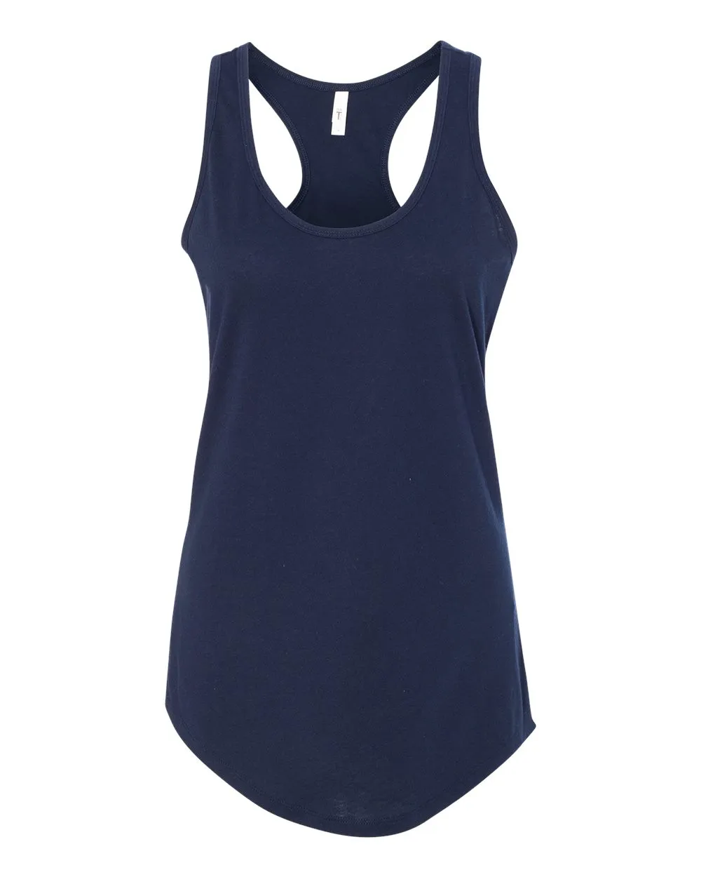 Next Level 1533 - Women's Ideal Racerback Tank, Tank Top Shirt