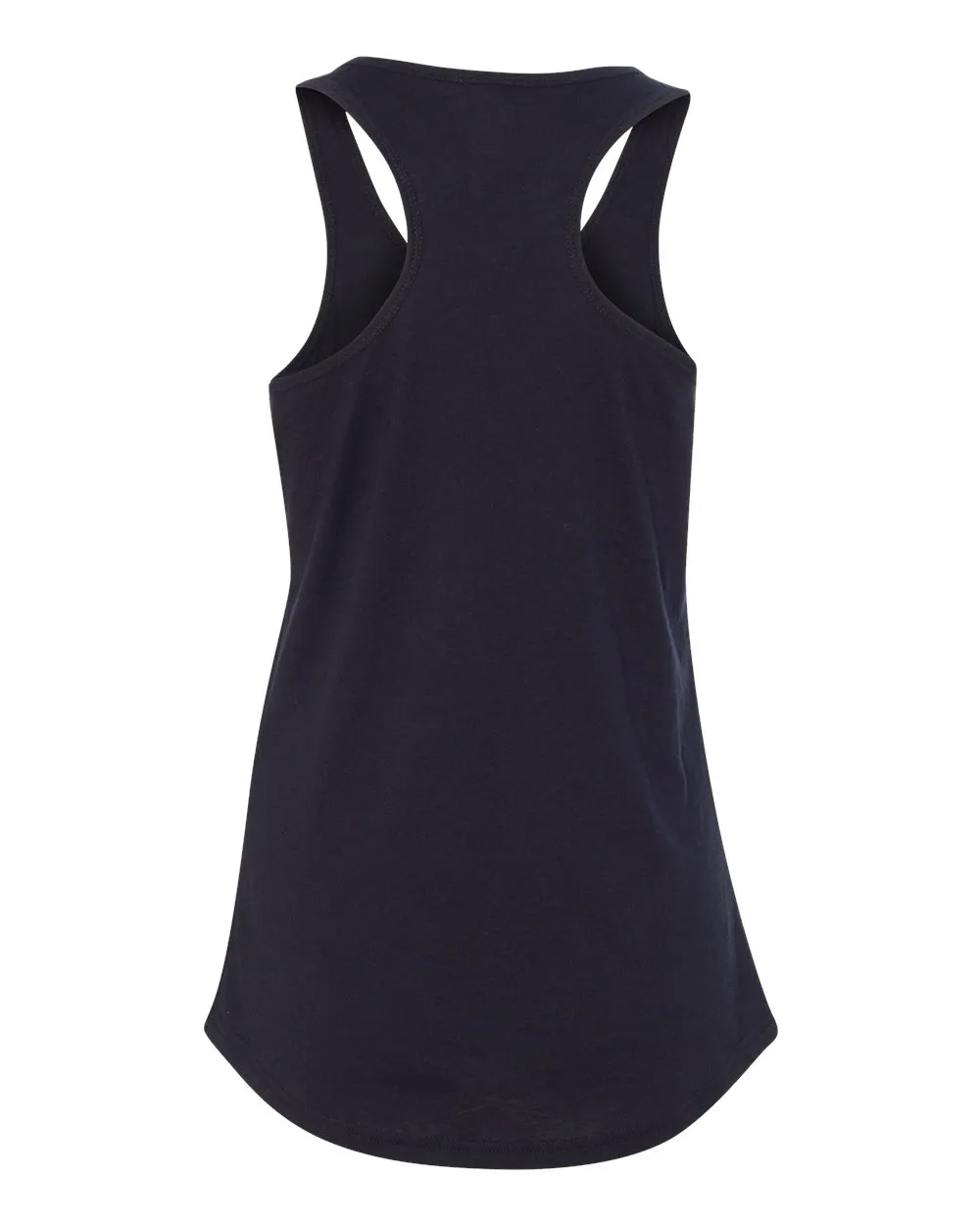 Next Level 1533 - Women's Ideal Racerback Tank, Tank Top Shirt