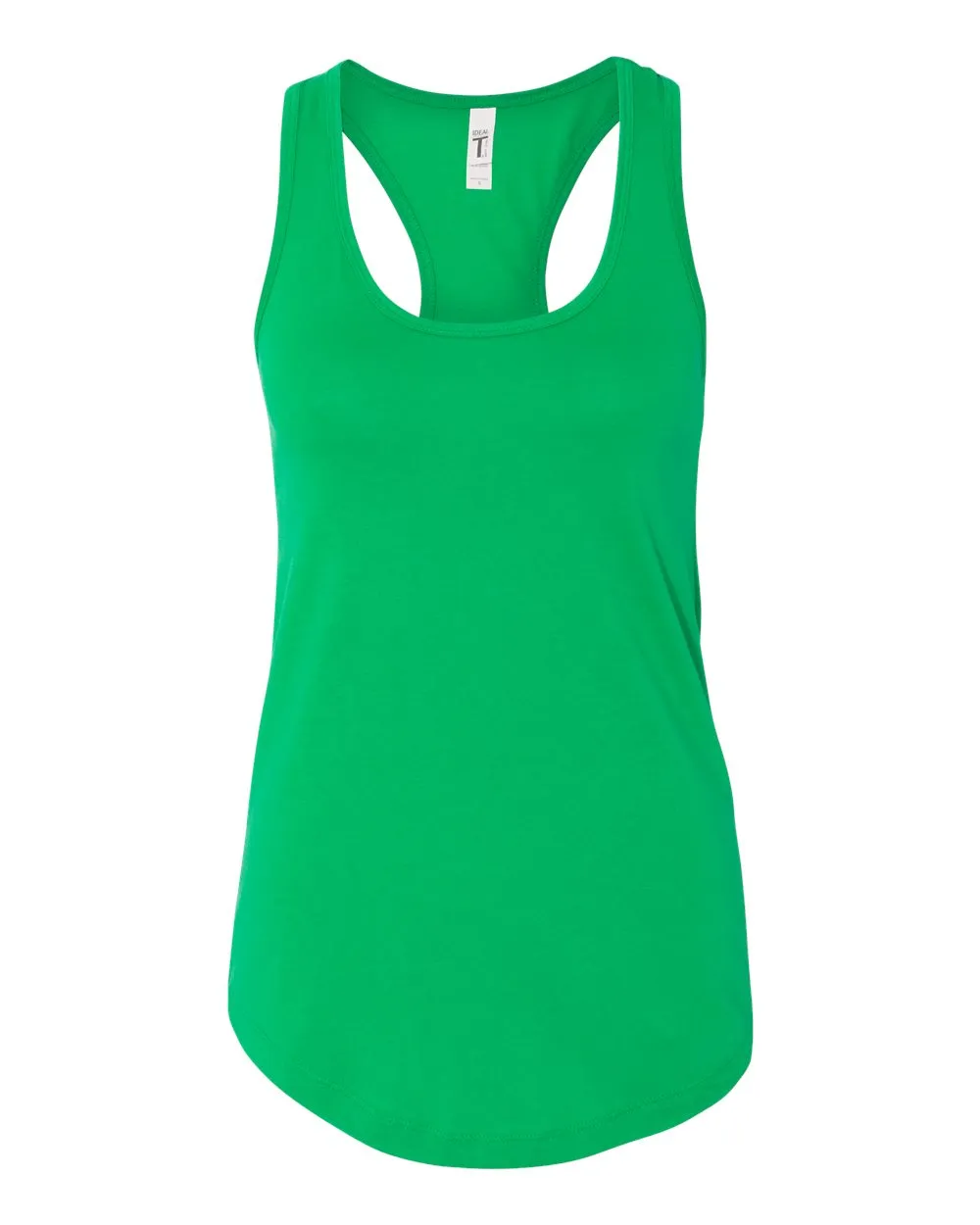 Next Level 1533 - Women's Ideal Racerback Tank, Tank Top Shirt
