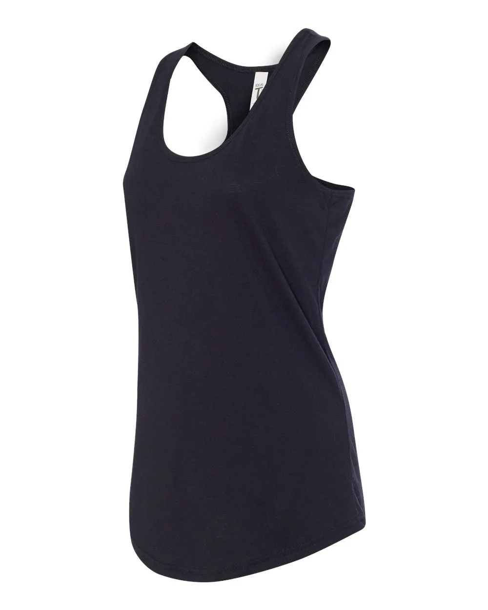 Next Level 1533 - Women's Ideal Racerback Tank, Tank Top Shirt