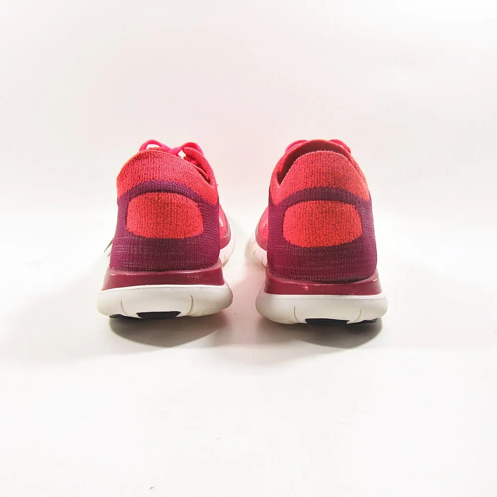 NIKE Free Flyknit 40