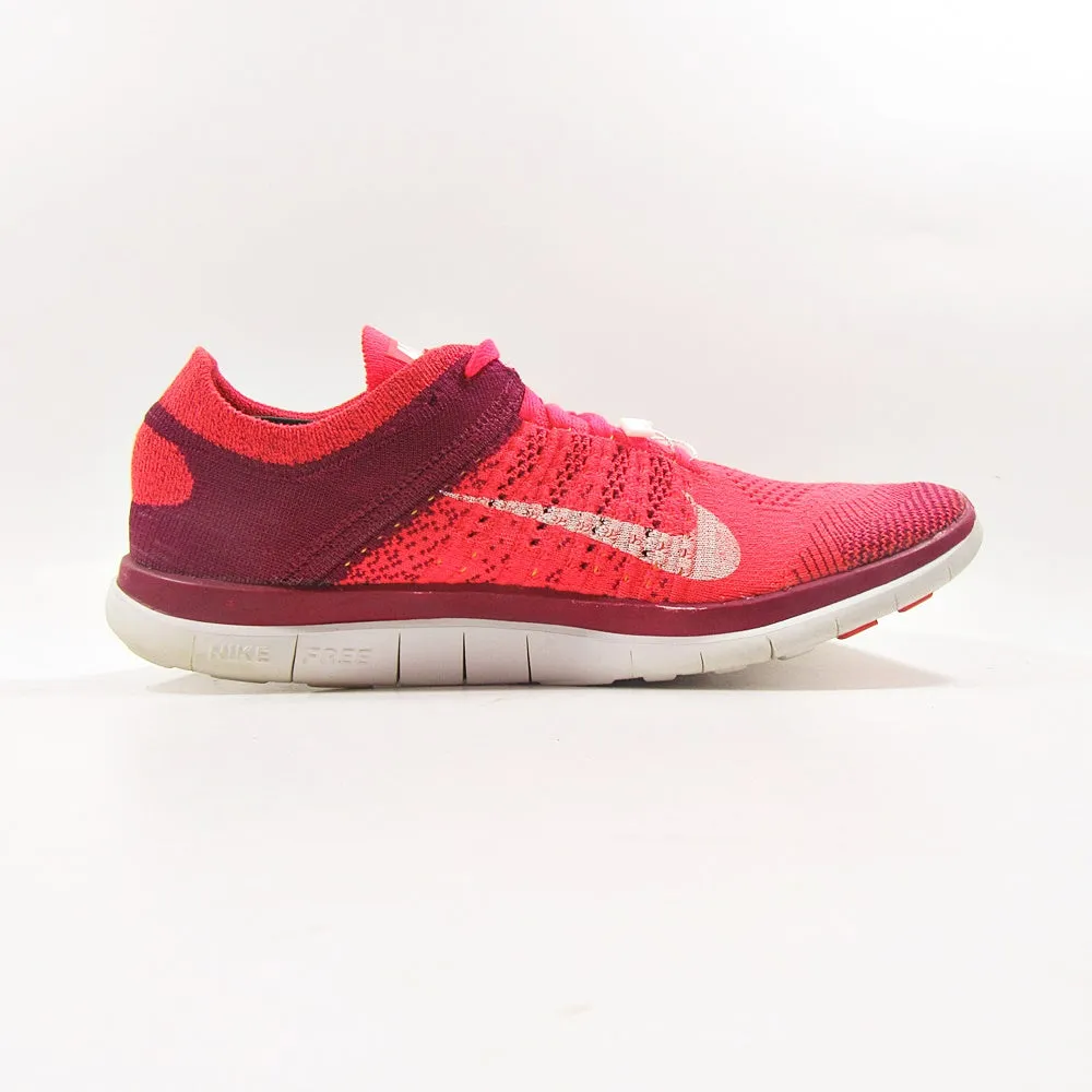 NIKE Free Flyknit 40