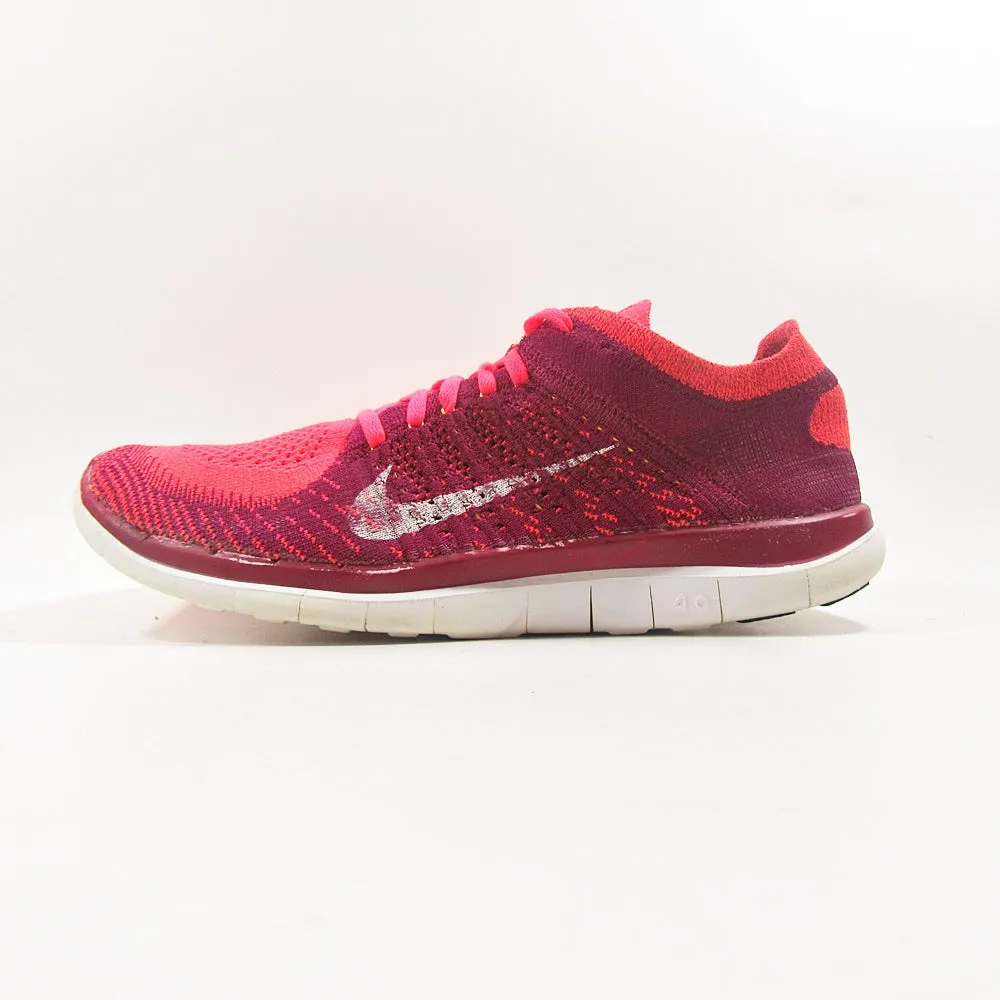 NIKE Free Flyknit 40
