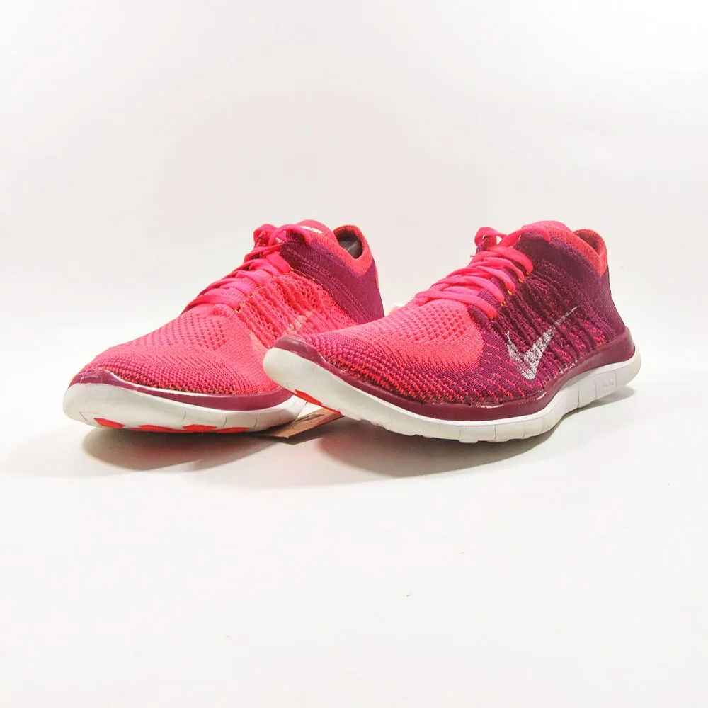NIKE Free Flyknit 40