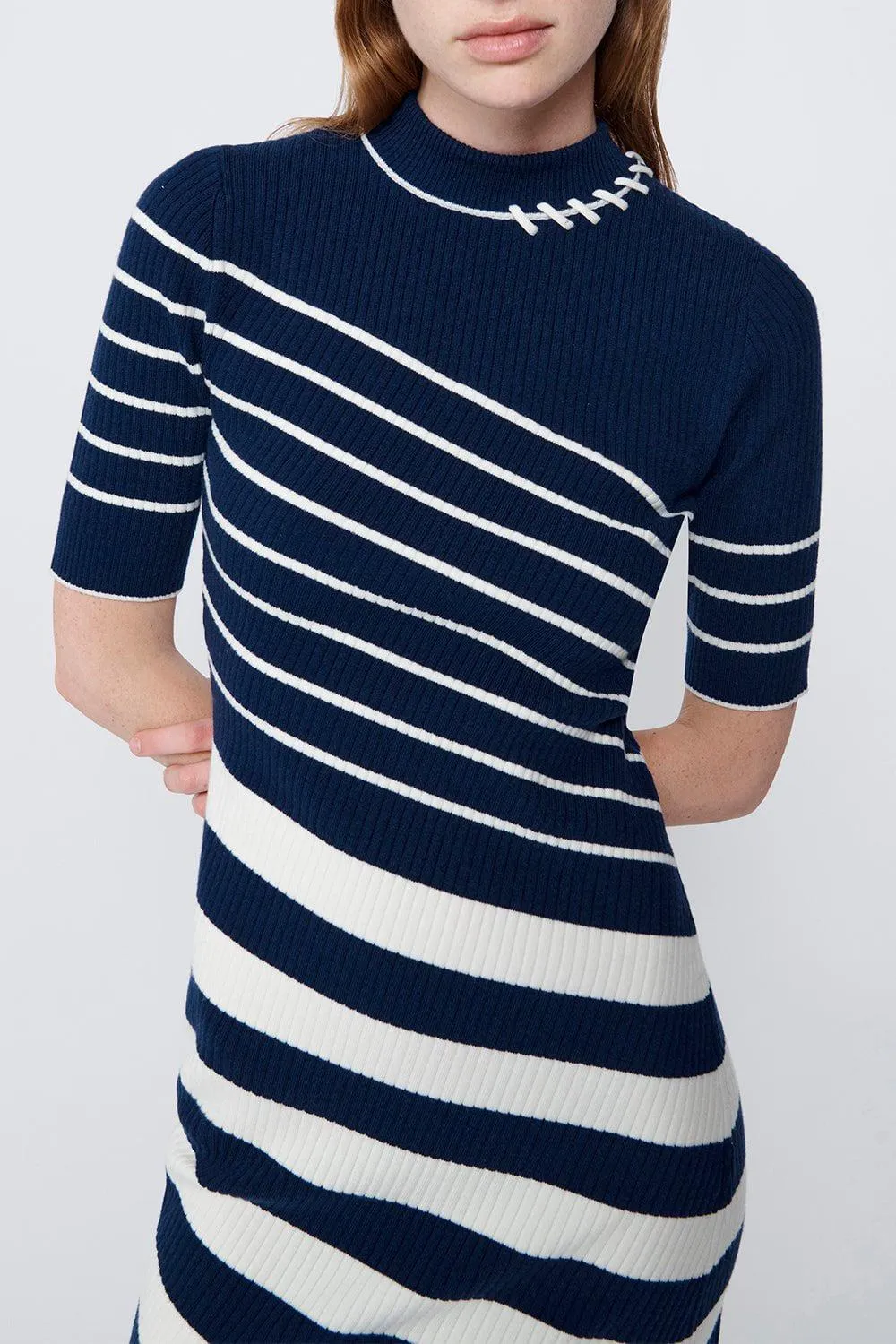 Noah Dress