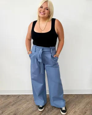 Noah Square Neck Bodysuit