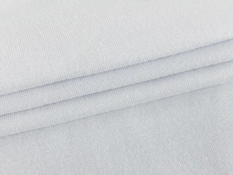 One-piece Stretch Cotton V-Neck Bodysuit