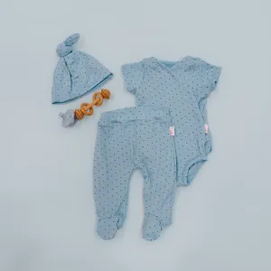 ONESIE OUTFIT BUNDLE