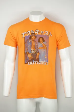 Outcast T-shirt - M