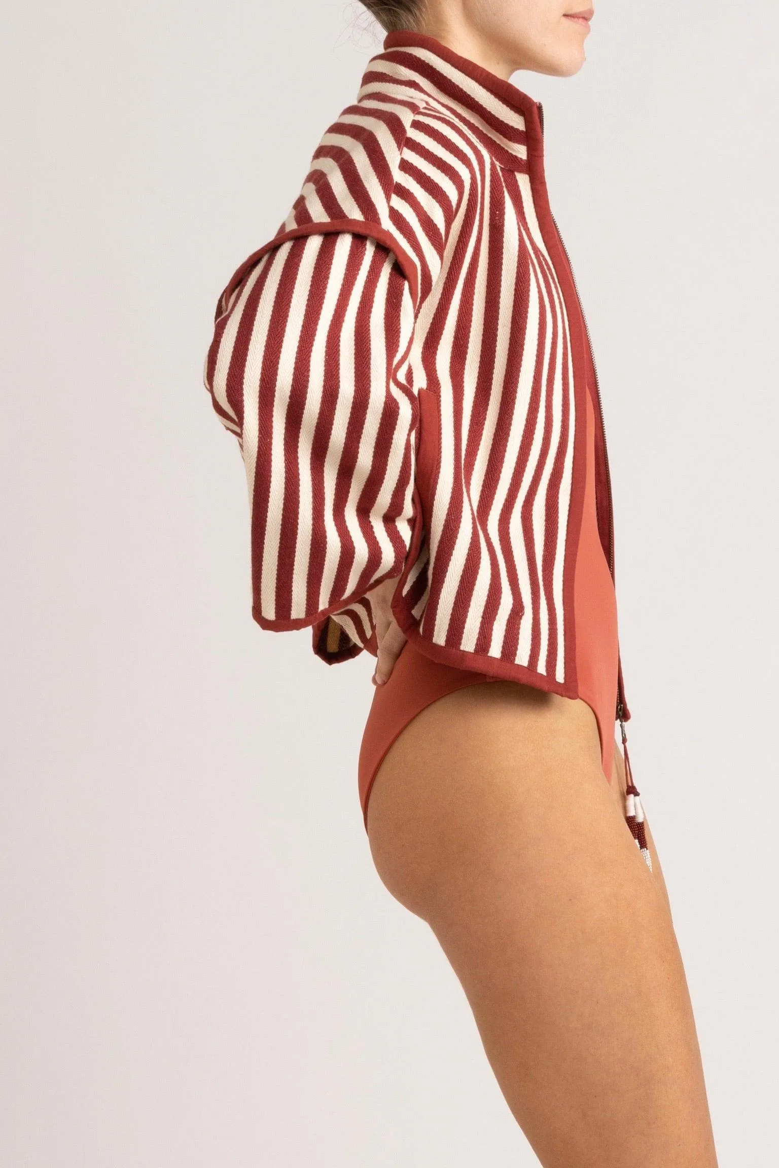 Paisley One Piece