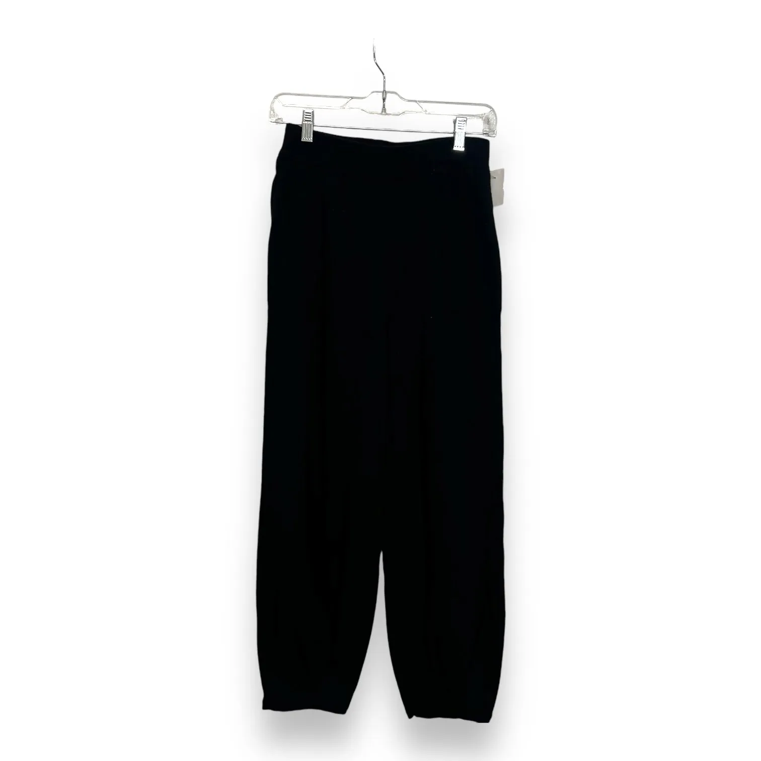 Pants Joggers By Clothes Mentor In Black, Size: S