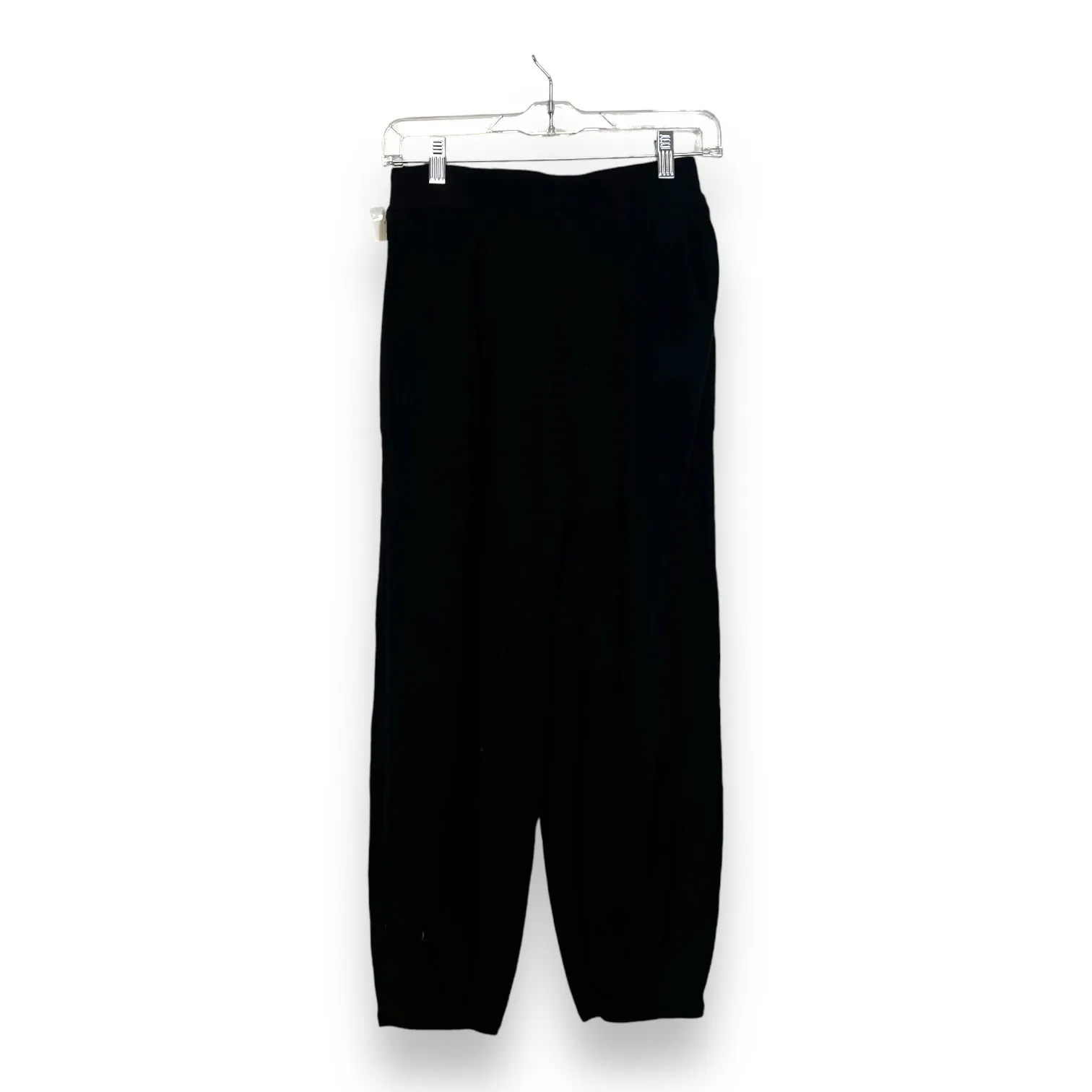 Pants Joggers By Clothes Mentor In Black, Size: S