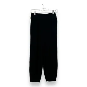 Pants Joggers By Clothes Mentor In Black, Size: S