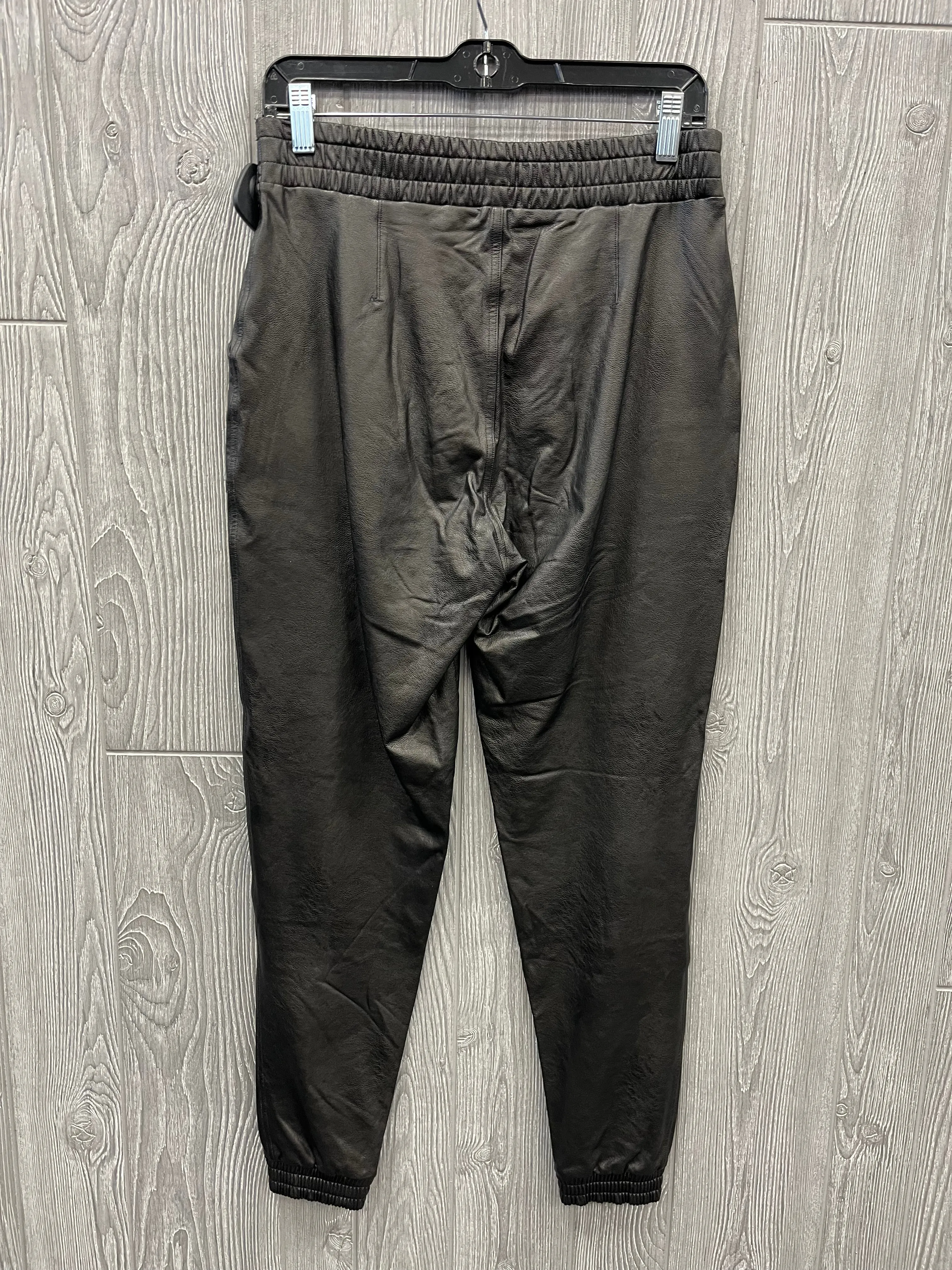 Pants Joggers By Spanx In Black, Size: 4