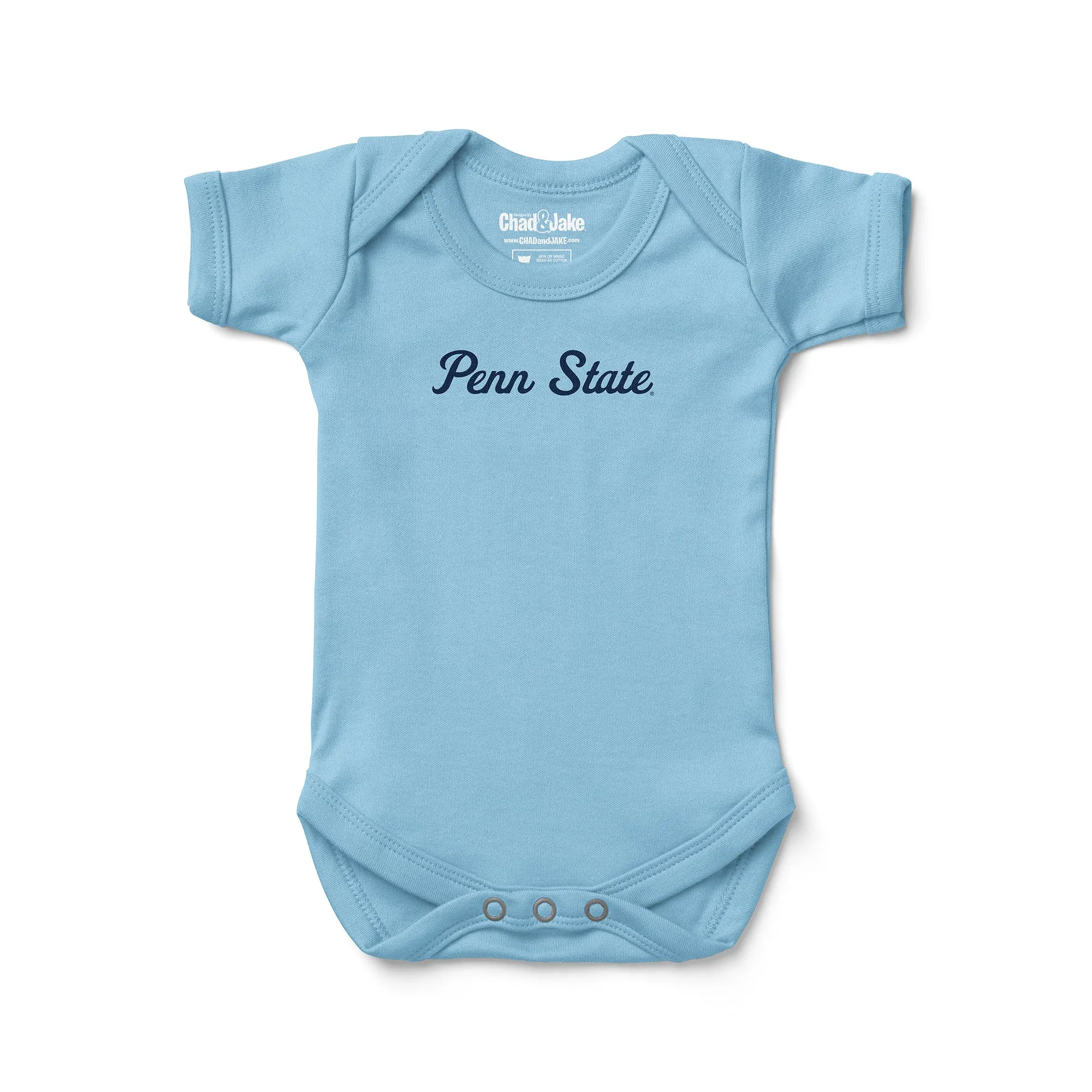 Penn State Nittany Lions Script Bodysuit