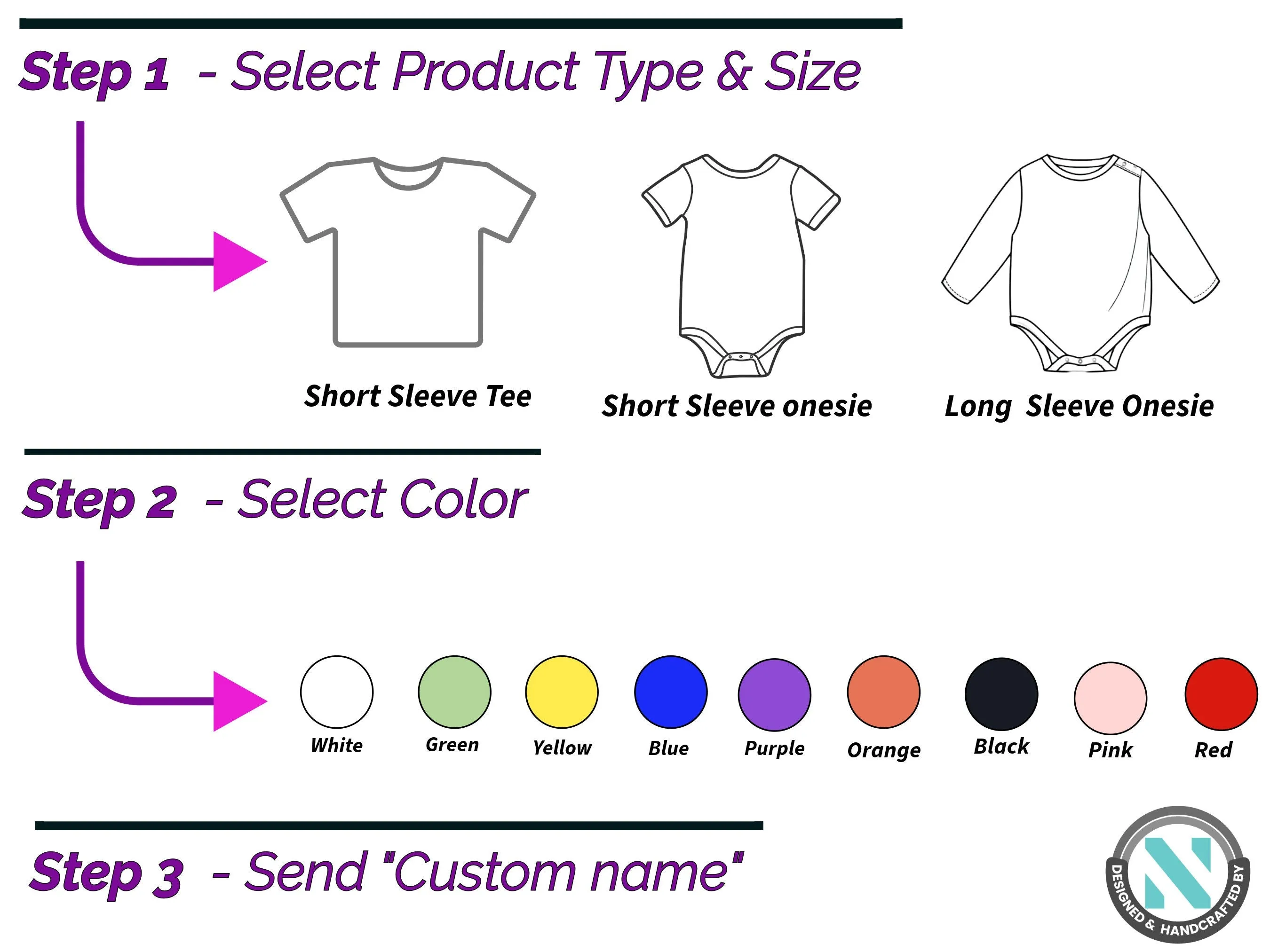 Personalized Kids Tshirt Gift For Toddler Girls with Letter X On Shirt Gift