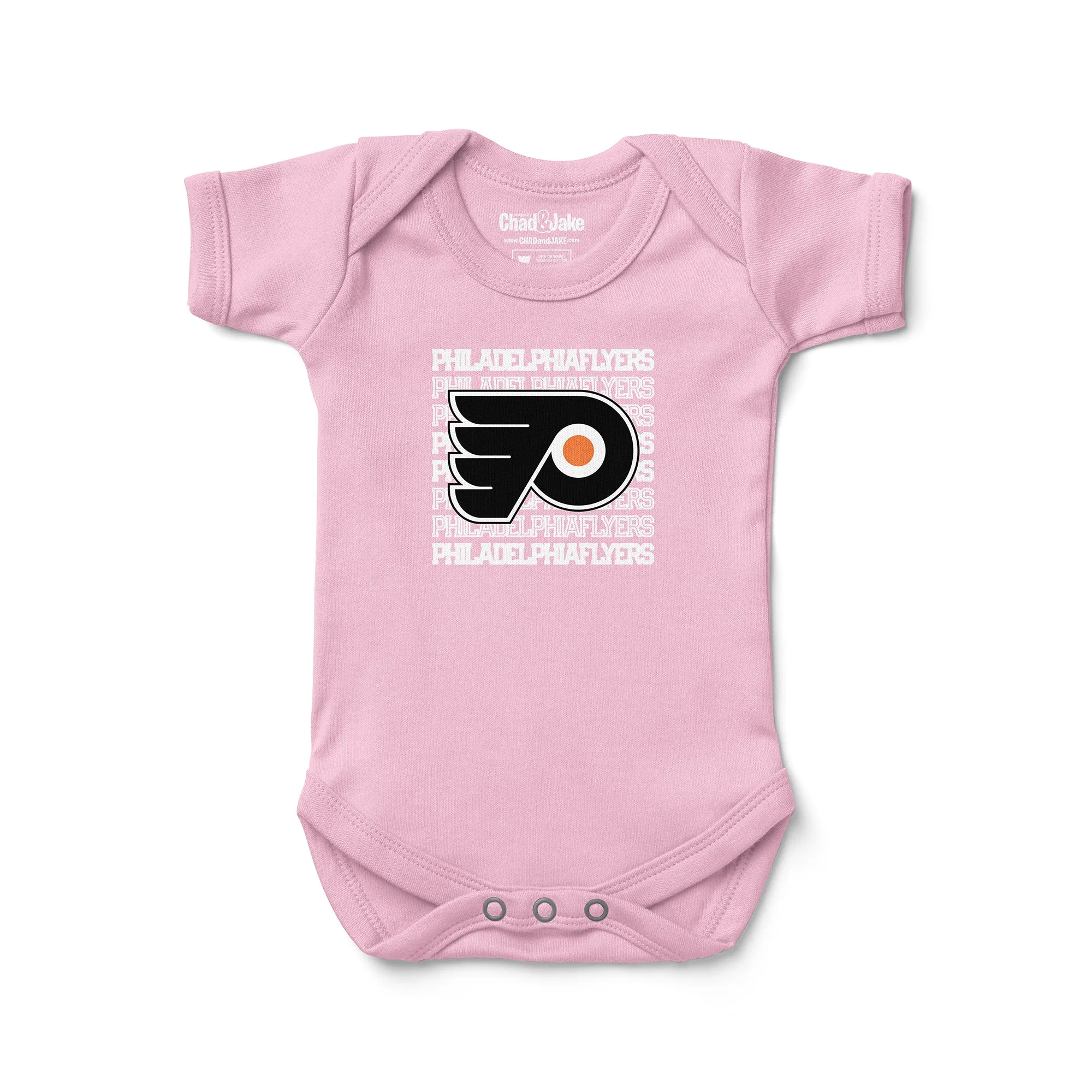 Philadelphia Flyers "Retro" Bodysuit