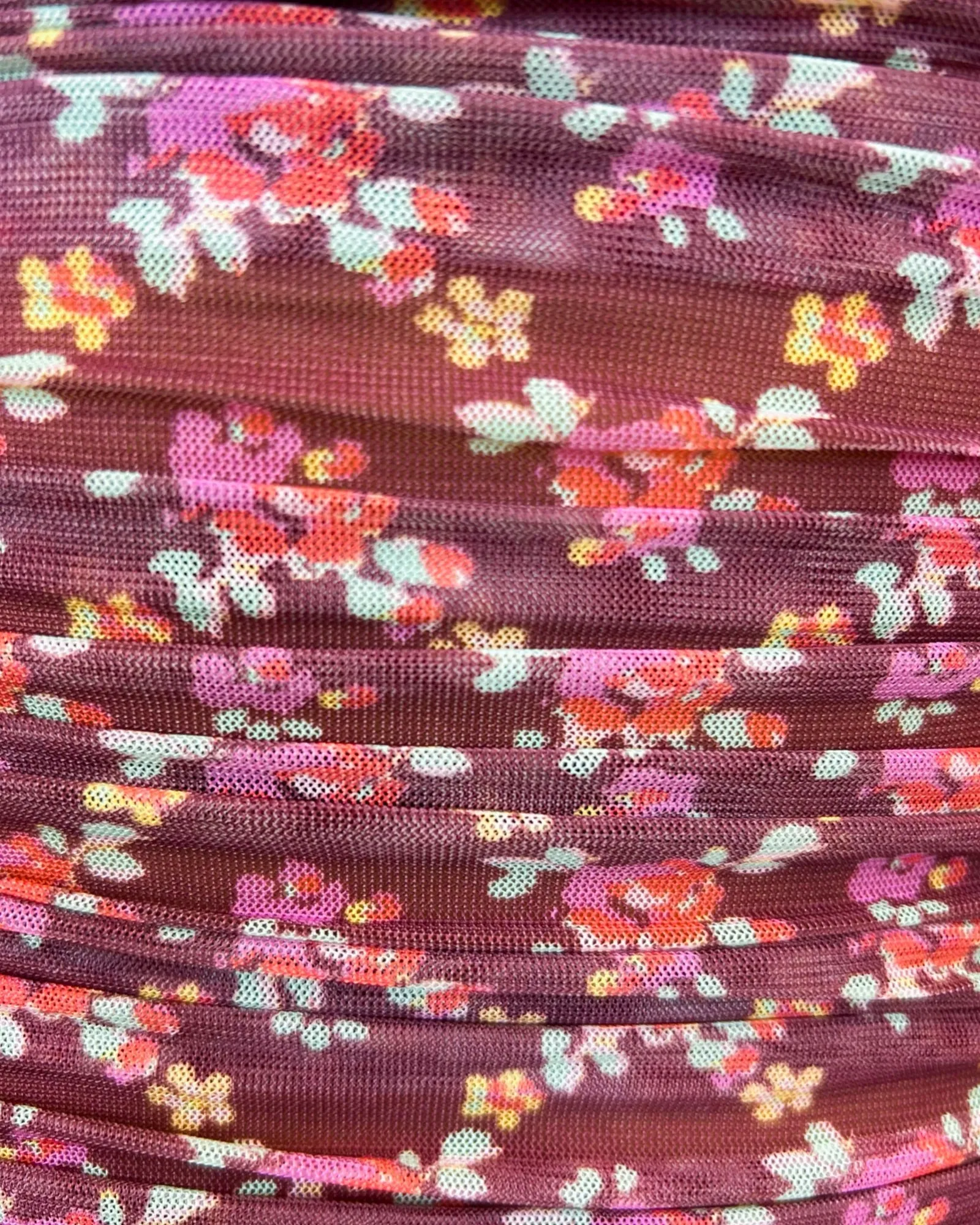 Phoenix Bodysuit