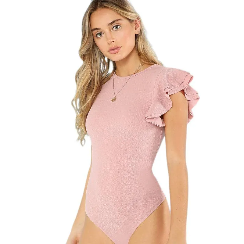 PINK LADY BODYSUIT