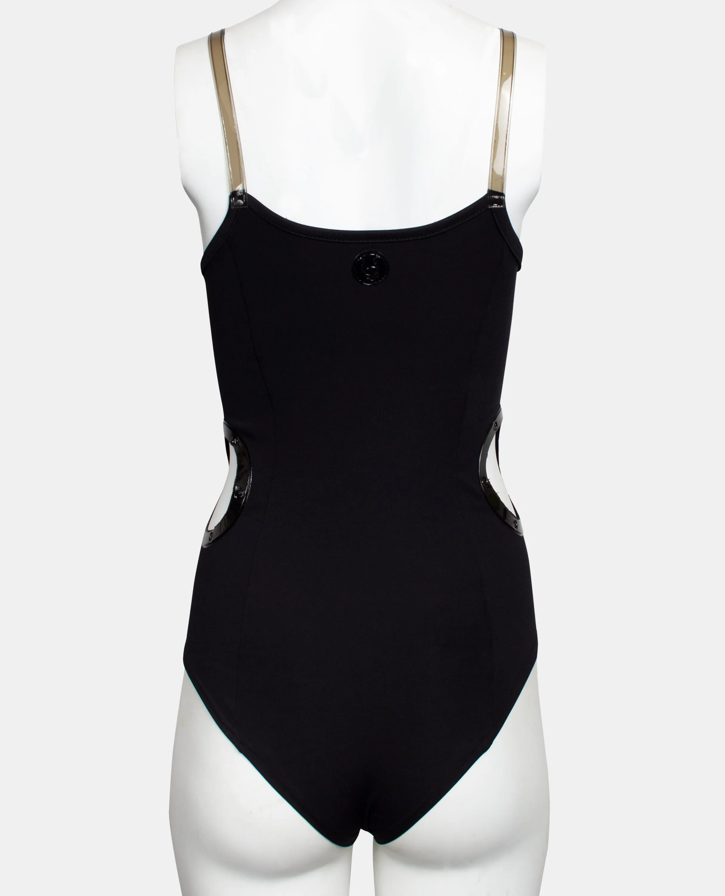 PORTHOLE BODY