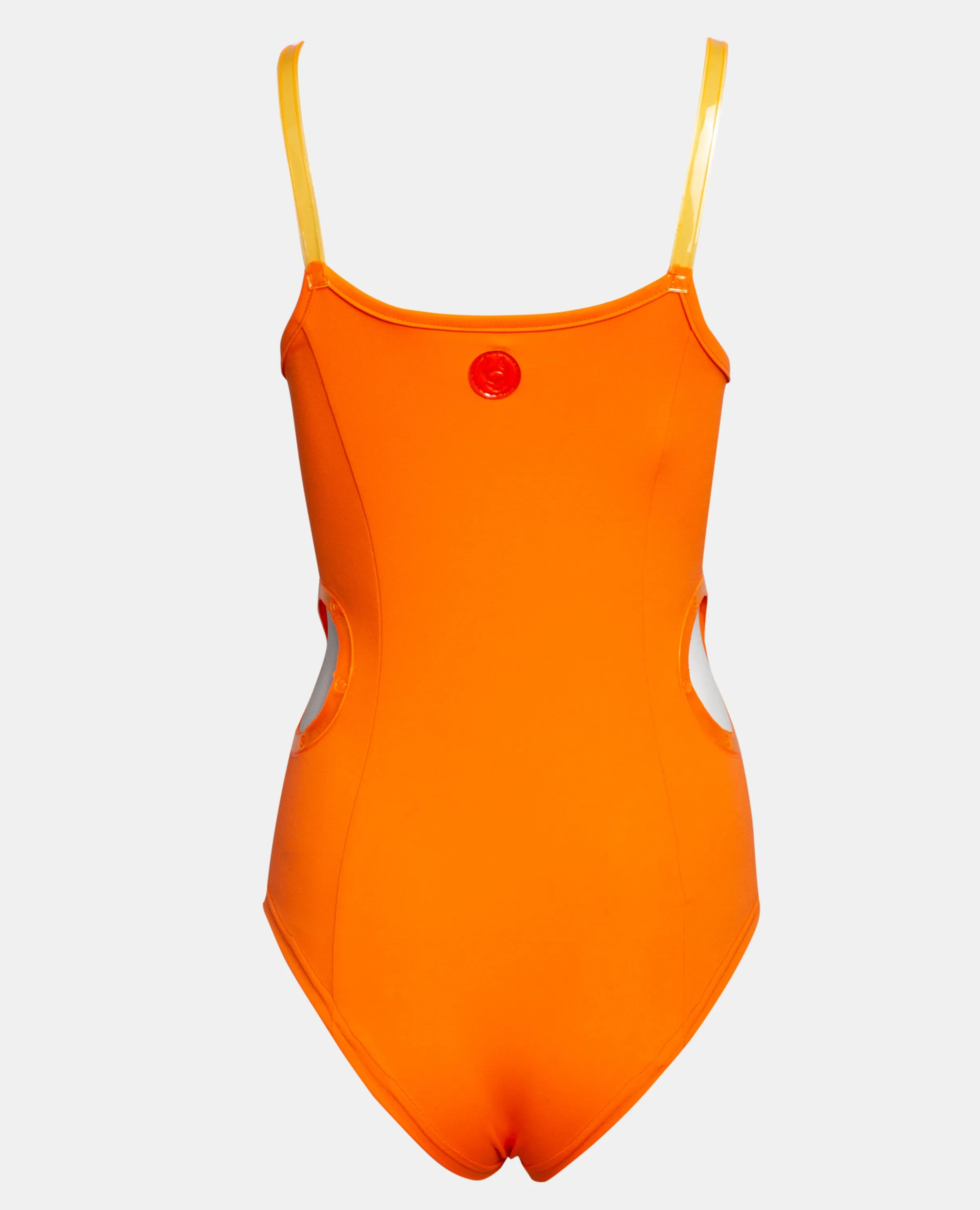 PORTHOLE BODY