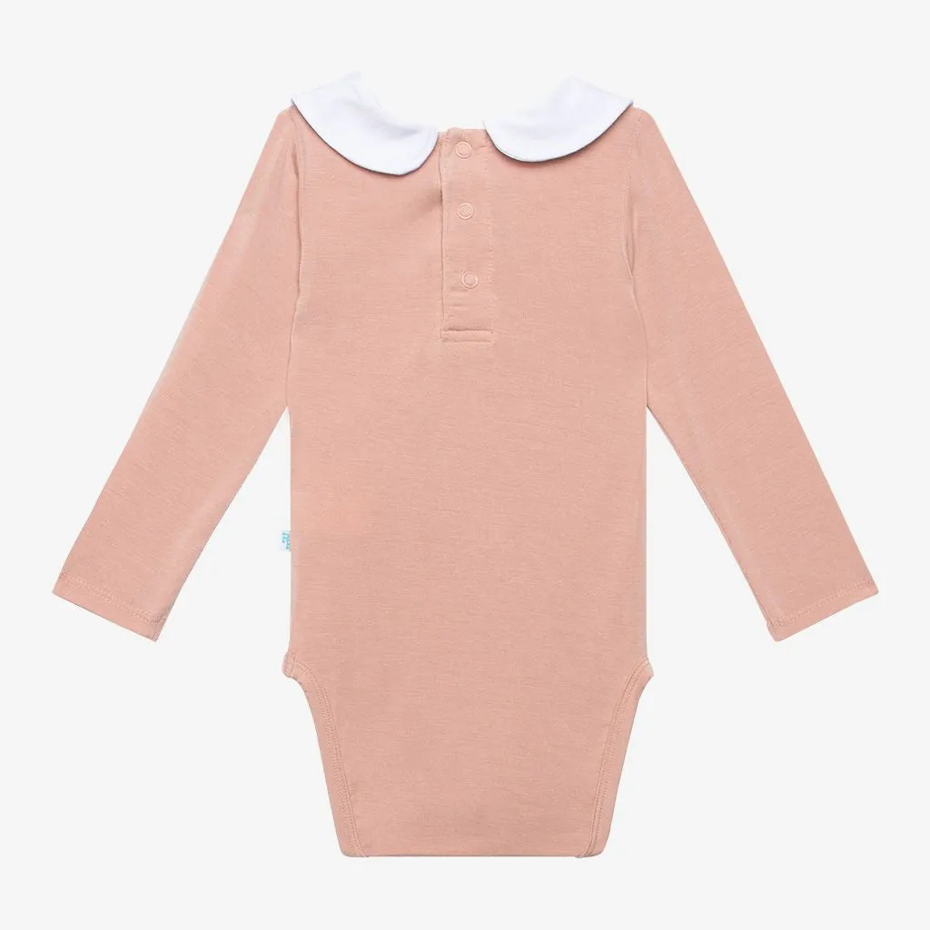 Posh Peanut Bodysuit & Legging Set - Carmen